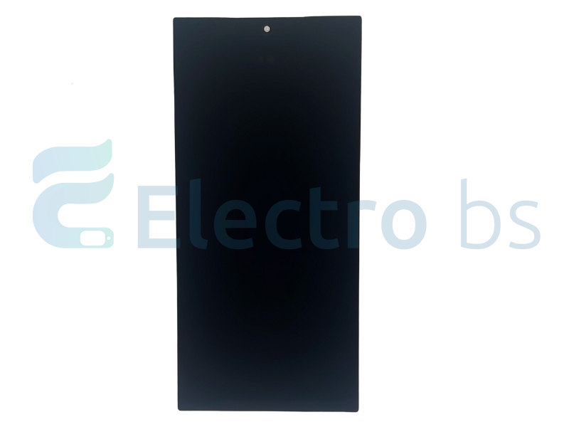 LCD PER SAMSUNG GALAXY S24  ULTRA S928 SERVICE PACK