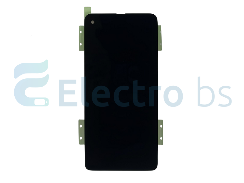 LCD PER SAMSUNG GALAXY XCOVER PRO G715F SERVIC PACK