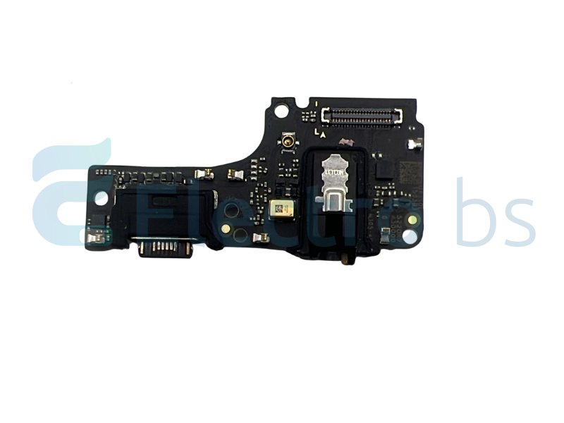 DOCK CARICA XIAOMI REDMI NOTE 10 / NOTE 10S ORIGINALE