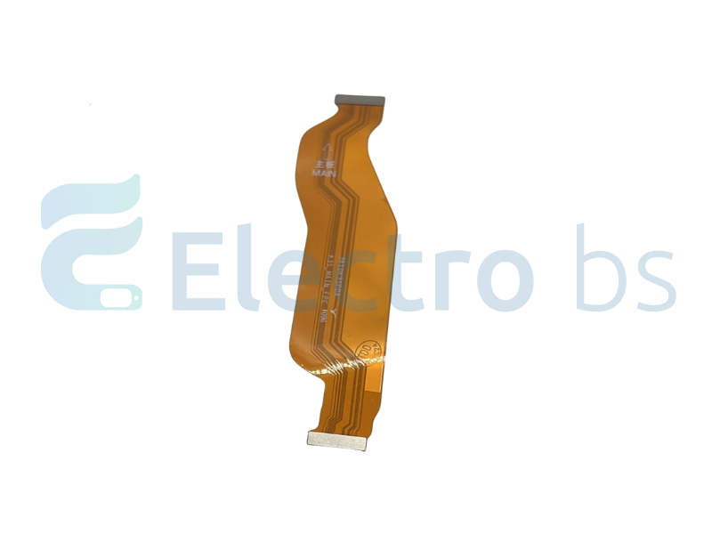 FLEX MAN PER XIAOMI 11T 5G (21081111RG) / 11T PRO 5G (2107113SG 2107113SI)