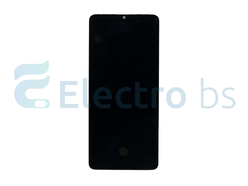 LCD + FRAME PER SAMSUNG GALAXY A31  RICONDIZIONATO ORIGINALE