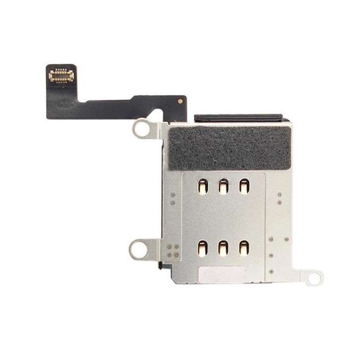 Lettore SIM + Flex per Apple iPhone 12 Pro Max