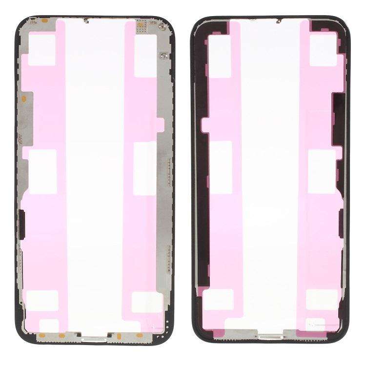 FRAME LCD + BIADESIVO PER APPLE IPHONE XS MAX