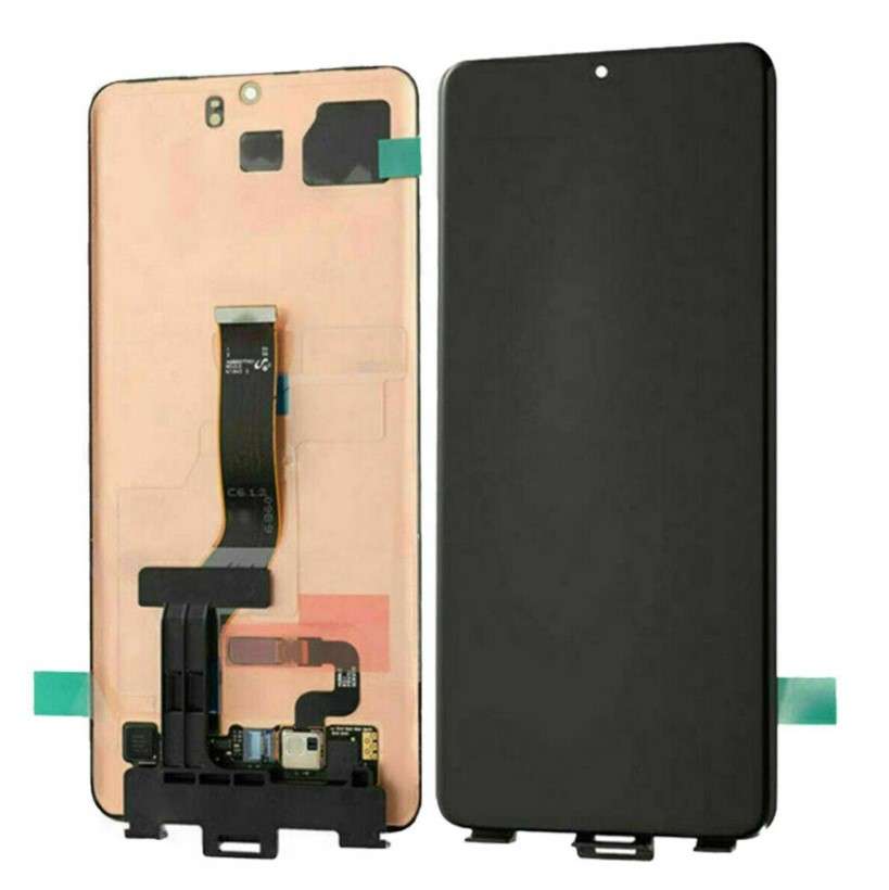 LCD PER SAMSUNG GALAXY S20 PLUS G985
ORIGINALE