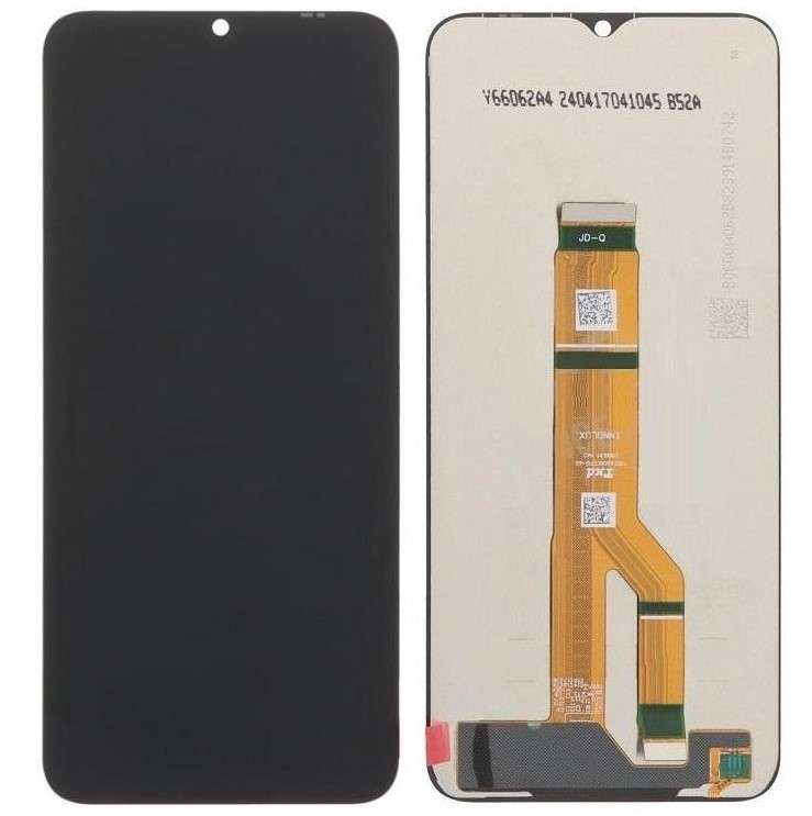 LCD PER HUAWEI HONOR X6B JDY-LX1 JDY-LX2