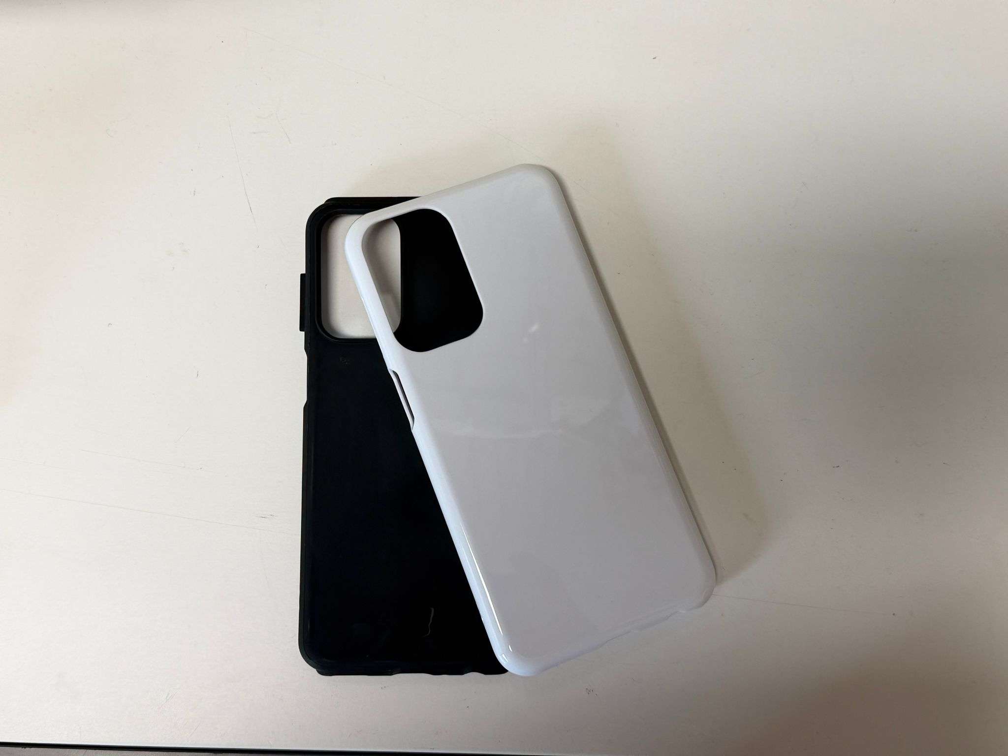 COVER DOPPIA PER PERSONALIZZARE TUOLI TL-X9 PER IPHONE 14 PRO MAX