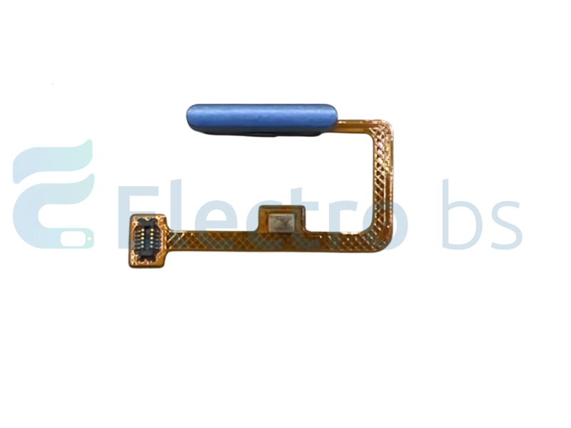 FLEX ID TOUCH XIAOMI MI 11 LITE 4G / 5G BLU