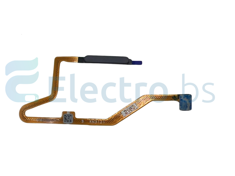 FLEX ID TOUCH REDMI NOTE 12 PRO 5G NERO