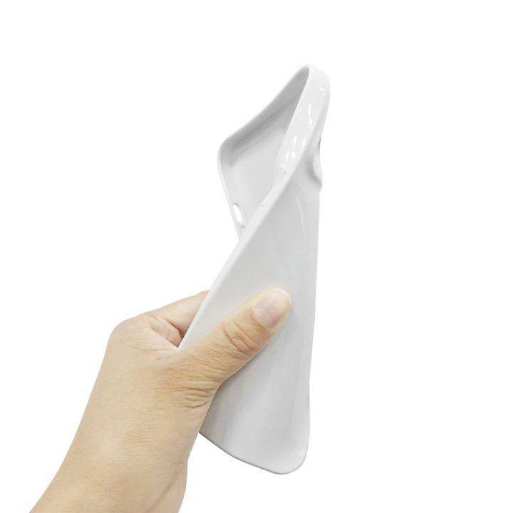 COVER MORBIDA HD SOFT PER PERSONALIZZARE TUOLI TL-X9 PER IPHONE 16 PRO