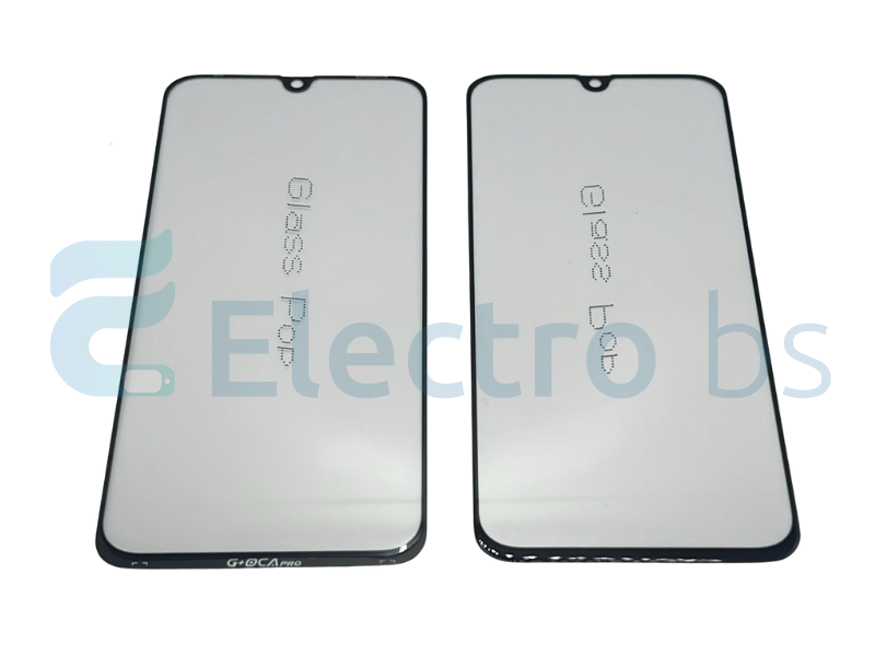 VETRO + OCA 250u PER SAMSUNG GALAXY A40 A405F