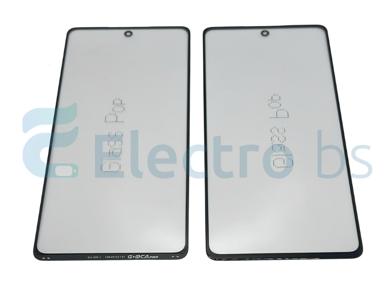 VETRO + OCA 250u PER SAMSUNG GALAXY A53