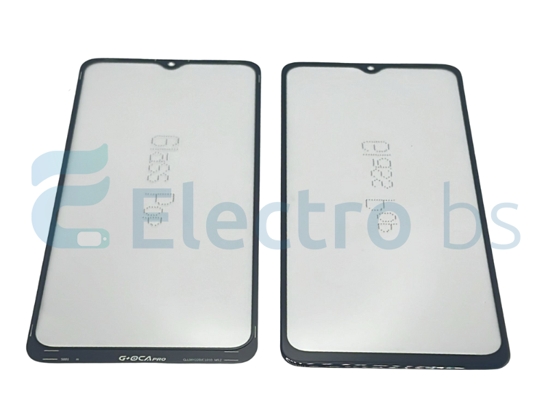 VETRO + OCA PER SAMSUNG GALAXY A32 5g / A12 A125 A127 / M12