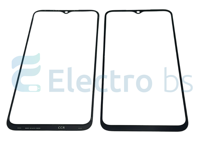 VETRO + OCA PER SAMSUNG GALAXY  A14