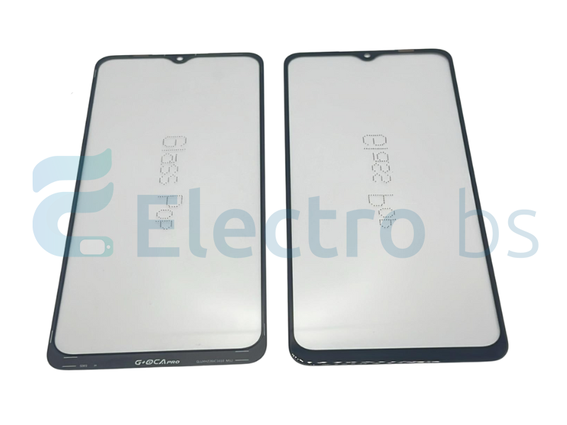 VETRO + OCA PER SAMSUNG GALAXY A13 A135