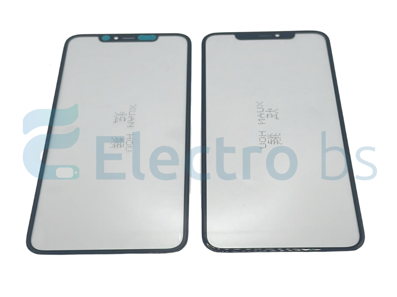 VETRO + OCA PER APPLE IPHONE 11 PRO MAX