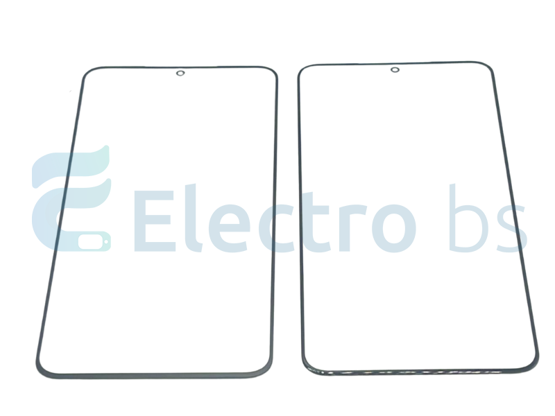 VETRO + OCA RICAMBI PER SAMSUNG GALAXY S21