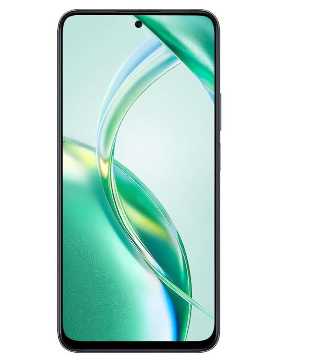 SMARTPHONE HONOR 200 SMART PLUS NERO 256GB USATO