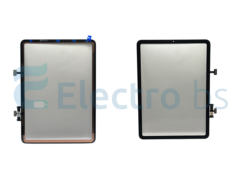 VETRO + TOUCH + OCA PER APPLE IPAD AIR 4 10.9 ( 2020 ) A2316 A2324 A2325