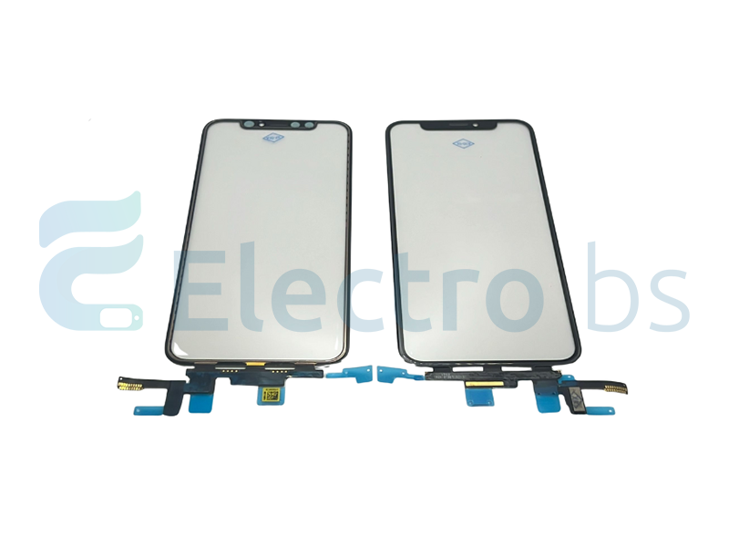 VETRO + TOUCH + OCA PER APPLE IPHONE XS