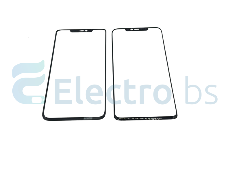 VETRO + TOUCH + OCA + FRAME  PER APPLE IPHONE 11