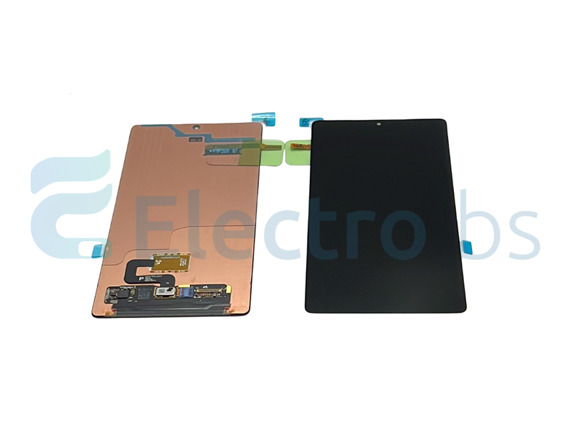 LCD PER SAMSUNG GALAXY S25 ULTRA S938B SERVICE PACK