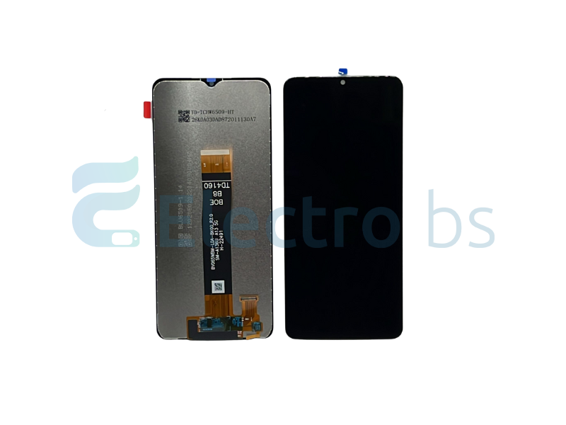 LCD PER SAMSUNG GALAXY A04S / A13 5G A047F A136U A136B ORIGINALE