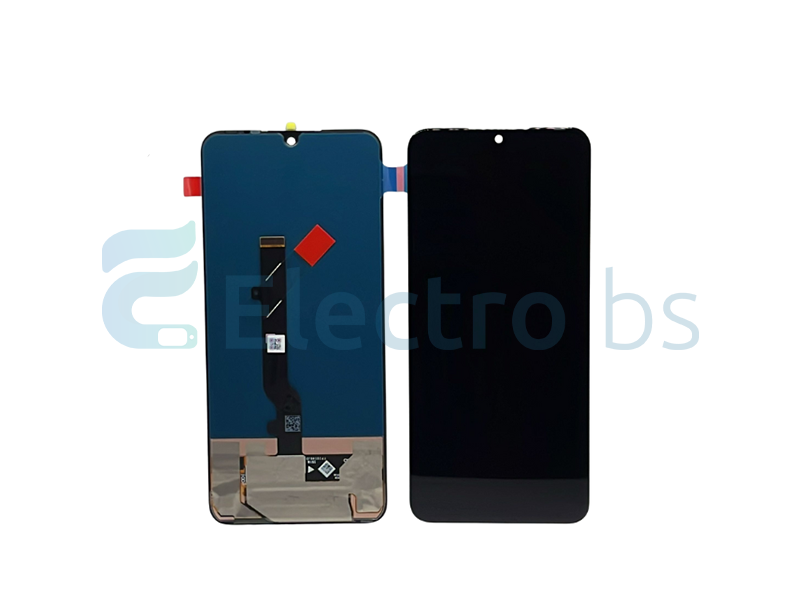 LCD PER TCL 30+ / 30 PLUS / 30 / 30 5G T676K T676J T676H T776H ORIGINALE