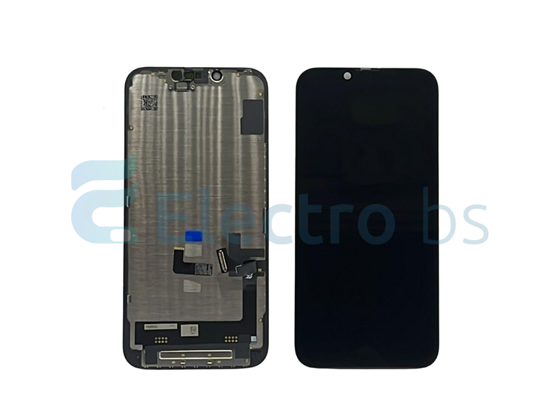 LCD + FRAME PER APPLE IPHONE 14 INCELL JK