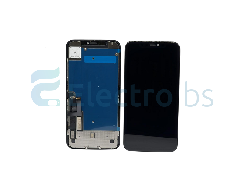 LCD + FRAME PER APPLE IPHONE 11 INCELL GX