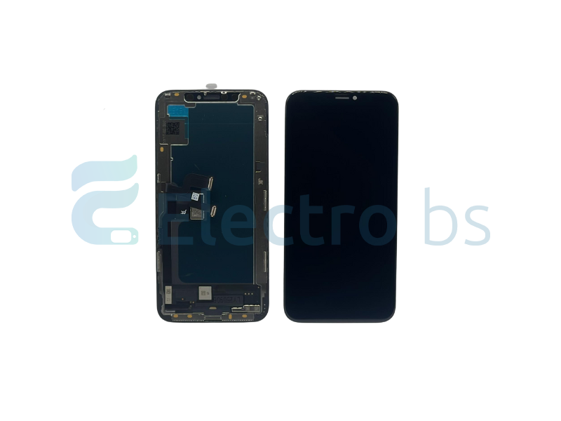 LCD + FRAME PER APPLE IPHONE XS INCELL jk