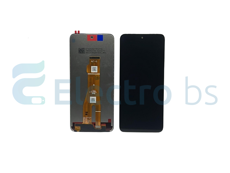 LCD PER HUAWEI HONOR X7B HONOR 200 SMART 5G CLK-LX1 CLK-LX2 CLK-LX3 ALT-NX1 ORIGINALE CG