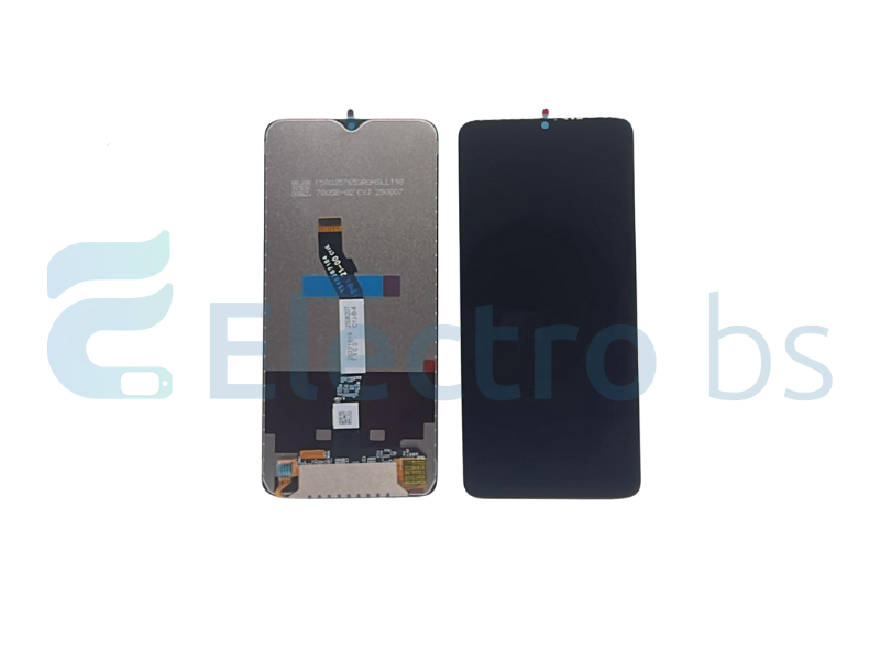 LCD PER XIAOMI REDMI NOTE 8 PRO M1906G7I M1906G7G ORIGINALE
