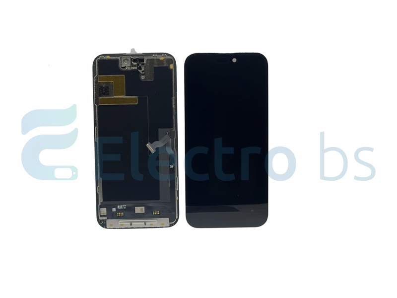 LCD + FRAME PER APPLE IPHONE 14 PRO MAX INCELL jk