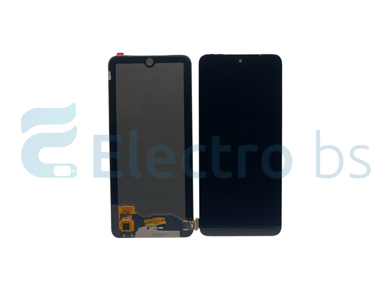 LCD PER XIAOMI REDMI NOTE 10S NOTE 10 4G  POCO M5S 4G 2207117BPG /  M2101K7AI M2101K7AG / M2101K7BG / M2101K7BI / M2101K7BNY OLED