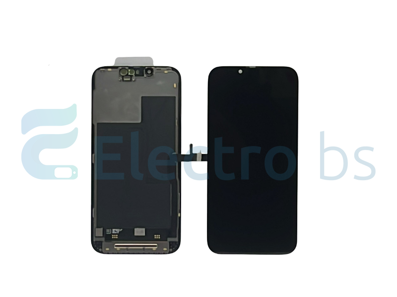 LCD + FRAME PER APPLE IPHONE 13 PRO ORIGINALE C/G