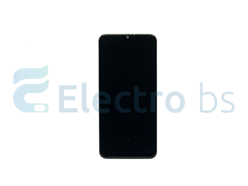 LCD + FRAME PER SAMSUNG GALAXY A50 USATO A