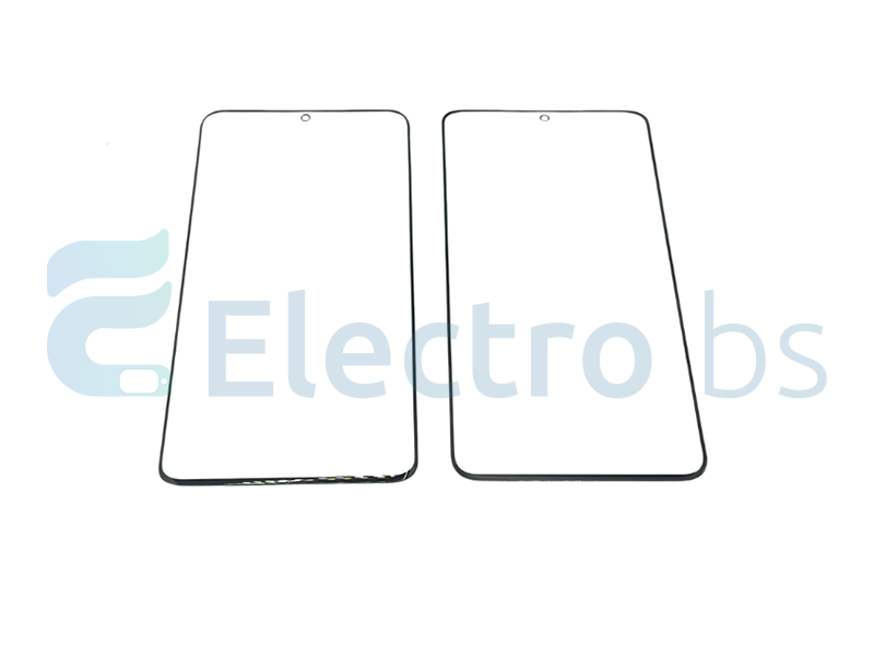 VETRO RICAMBI PER SAMSUNG S20 ULTRA