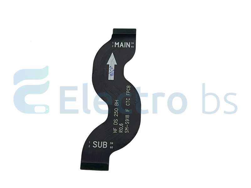 FLEX FLAT SCHEDA MADRE PER SAMSUNG GALAXY S23 ULTRA