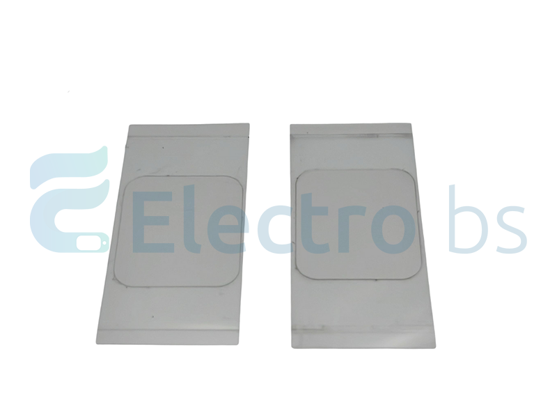 OCA PER APPLE WATCH SERIE 4 / SERIE 5 / SERIE SE / SERIE 6 40mm