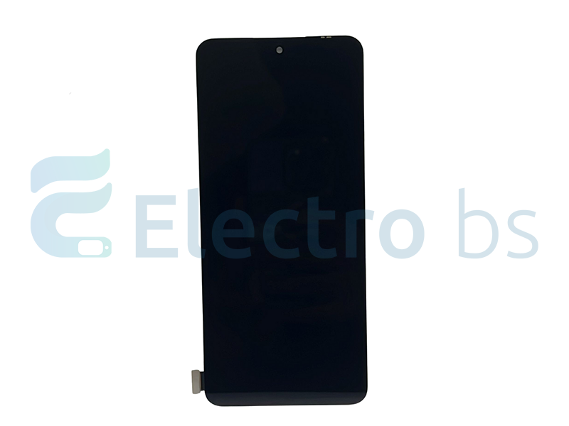 LCD PER XIAOMI REDMI NOTE 12 4G / 5G / POCO X5 5G 22111317I 22111317G 22111317PG OLED