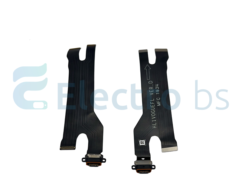 DOCK CARICA PER HUAWEI P30 Pro VOG-L29 VOG-L09