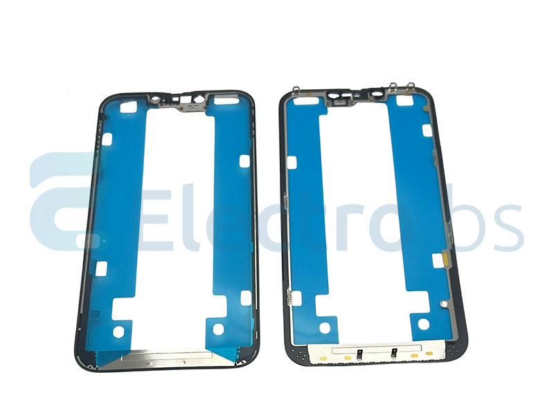 FRAME LCD + BIADESIVO PER APPLE IPHONE 13