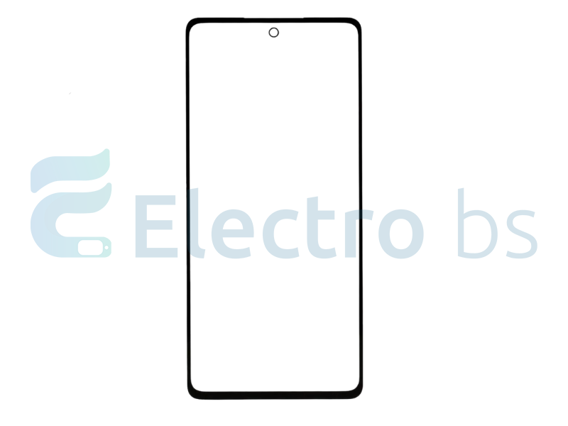 VETRO + OCA 250U PER SAMSUNG GALAXY A52 A525F / A52 5G A526B / A52S 5G A528B