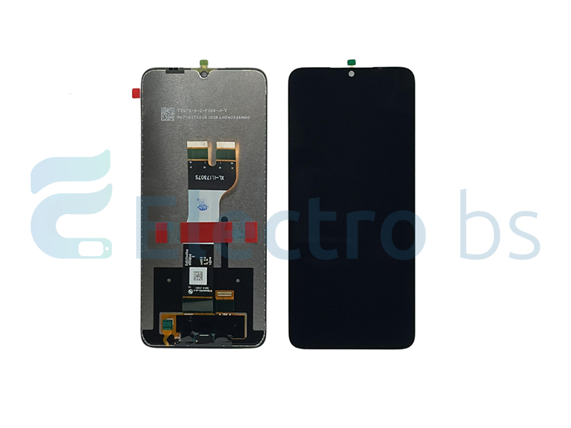 LCD PER SAMSUNG GALAXY A05s A057 ORIGINALE