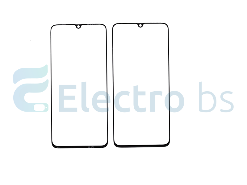 VETRO PER SAMSUNG GALAXY A70 A705F