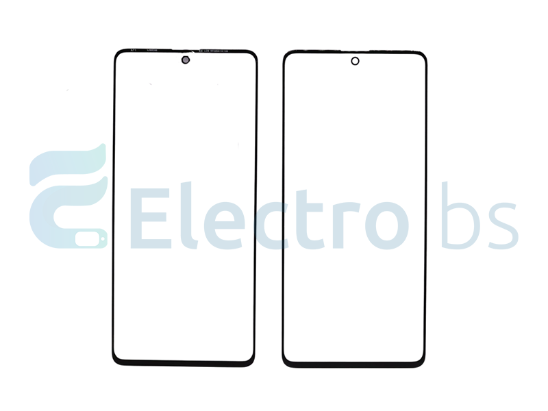 VETRO PER SAMSUNG GALAXY A71 A715F