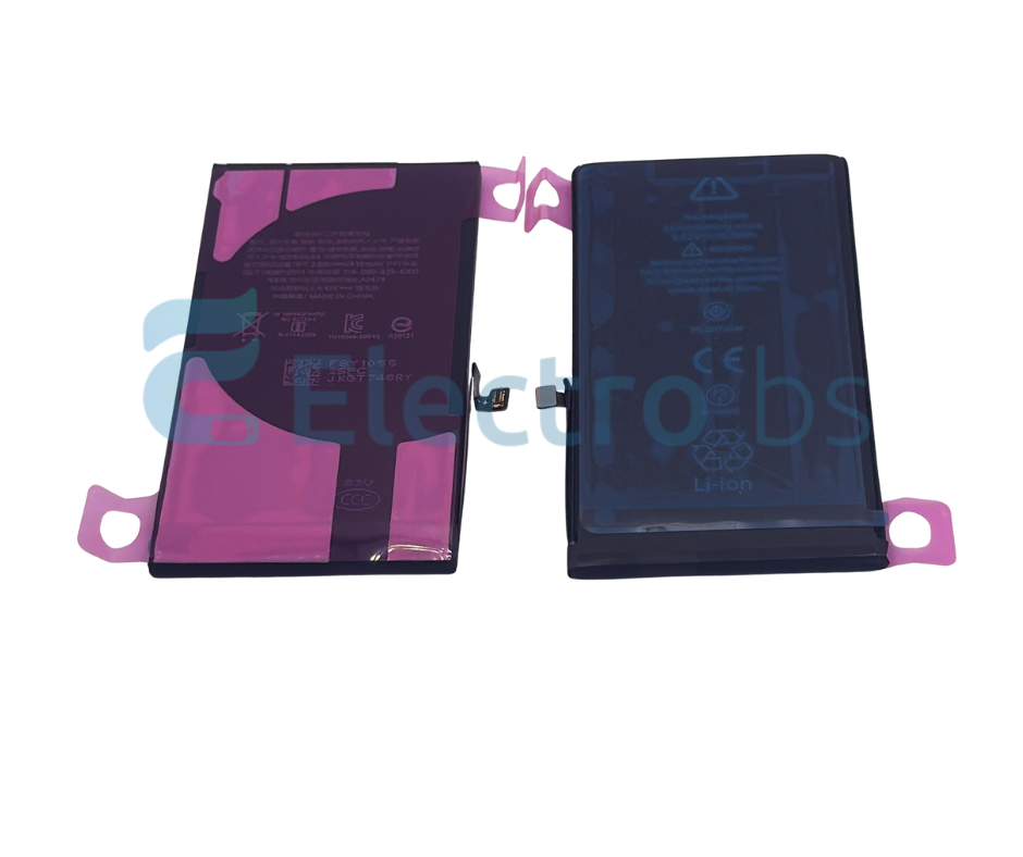 BATTERIA PER APPLE IPHONE 12 / 12 PRO ORIGINALE OEM