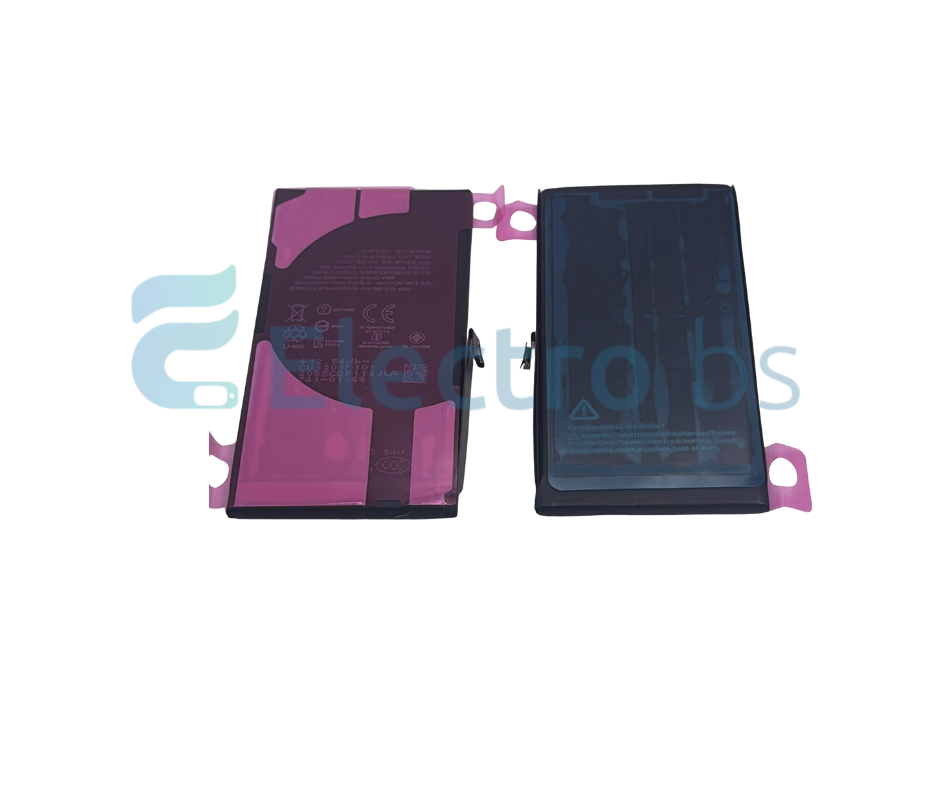 BATTERIA PER APPLE IPHONE 13 ORIGINALE OEM