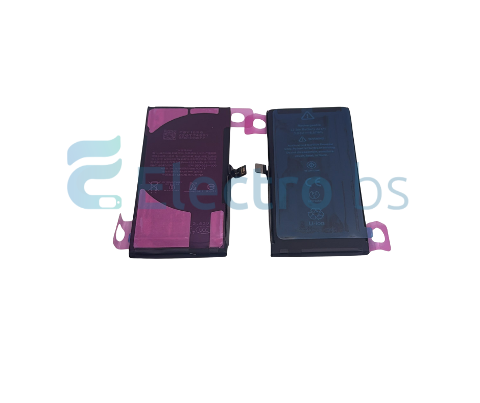 BATTERIA PER APPLE IPHONE 12 MINI ORIGINALE OEM