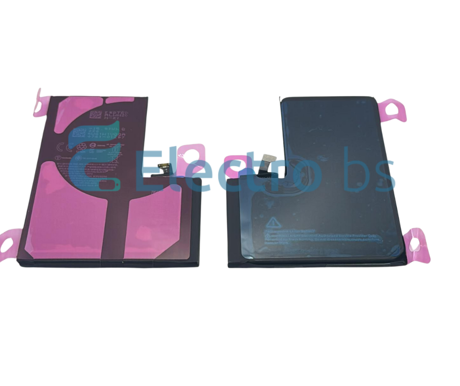 BATTERIA PER APPLE IPHONE 14 PRO MAX ORIGINALE OEM